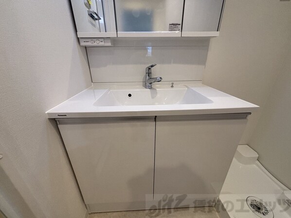 スプランディッドライズ新大阪ノースの物件内観写真